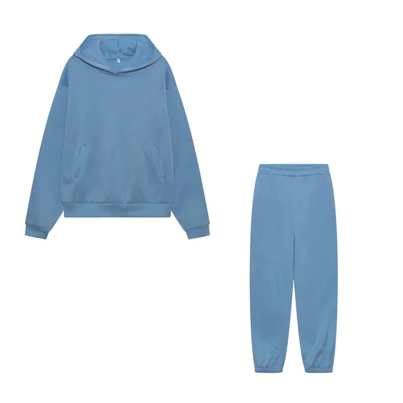 Uni-sex Oversized Nimbus Set