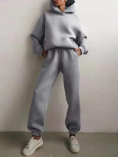 Uni-sex Oversized Nimbus Set