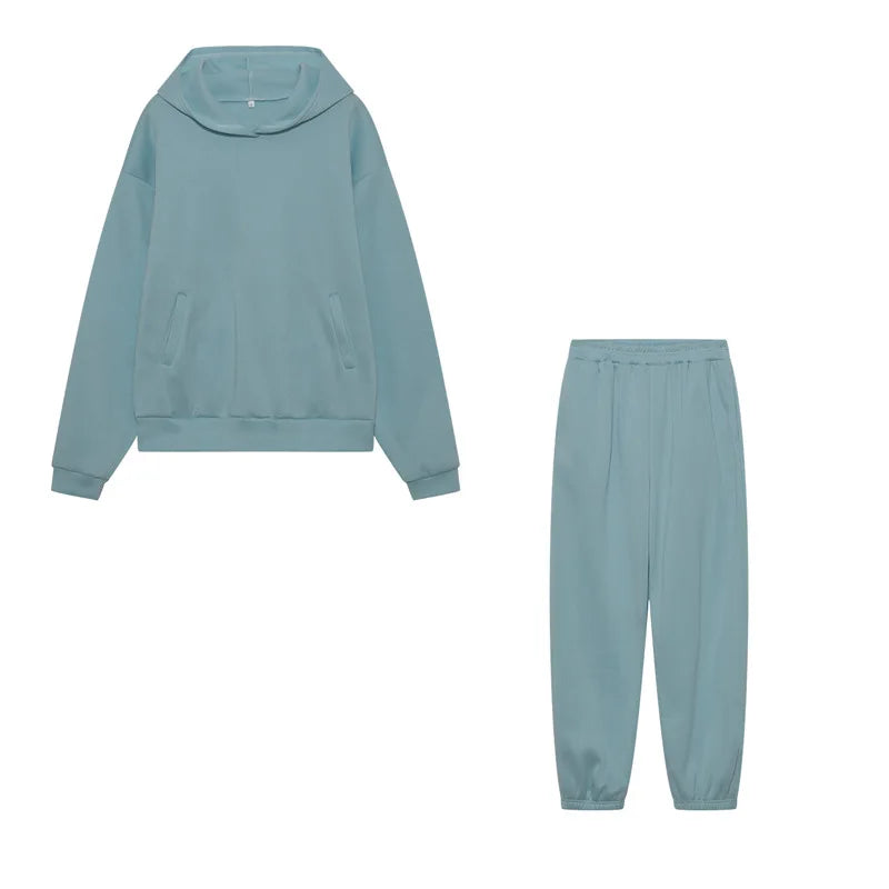 Uni-sex Oversized Nimbus Set