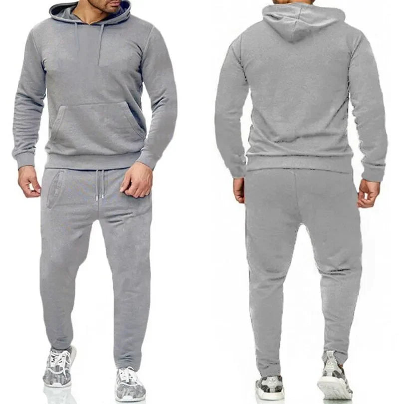 Men's Stormline Active Set