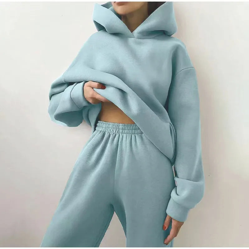 Uni-sex Oversized Nimbus Set