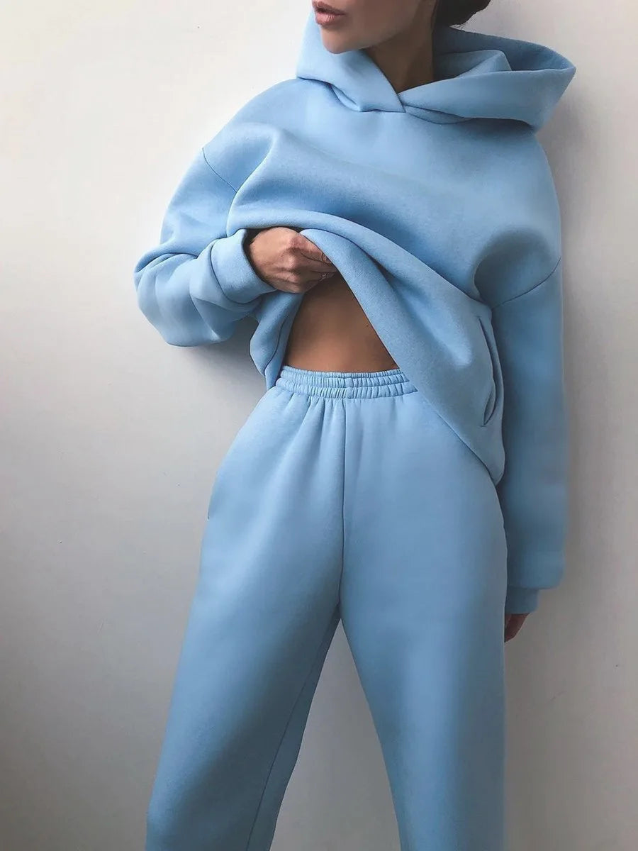 Uni-sex Oversized Nimbus Set